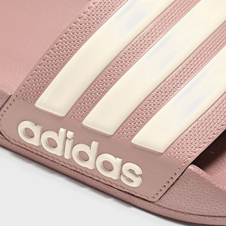 Adidas Sportswear - Claquettes Adilette Shower JI4762 Rosa Beige