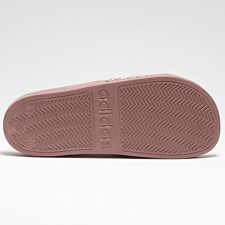 Adidas Sportswear - Claquettes Adilette Shower JI4762 Rosa Beige