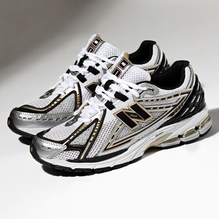 New Balance - Cestini 1906 M1906RA Argento metallizzato Oro metallizzato