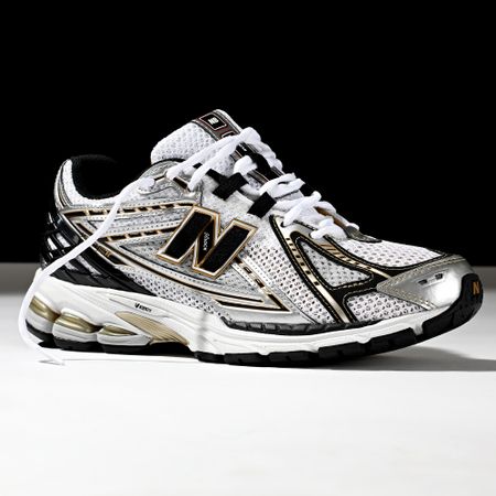 New Balance - Cestini 1906 M1906RA Argento metallizzato Oro metallizzato