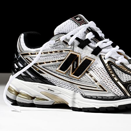 New Balance - Cestini 1906 M1906RA Argento metallizzato Oro metallizzato