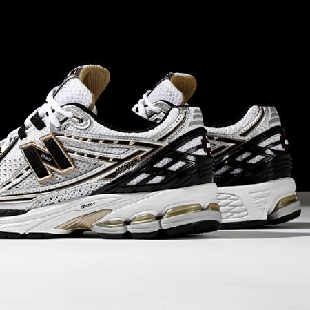 New Balance - Cestini 1906 M1906RA Argento metallizzato Oro metallizzato