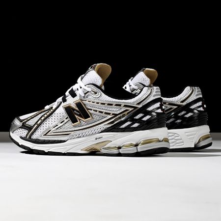 New Balance - Cestini 1906 M1906RA Argento metallizzato Oro metallizzato