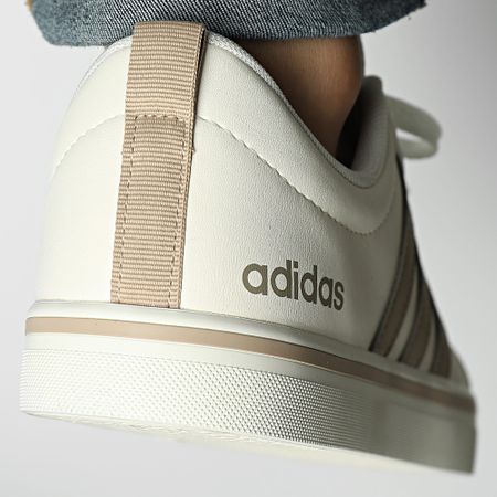 Adidas Sportswear - VS Pace 2.0 Sneakers JI1811 Core White Blanch Cargo Clay Brown