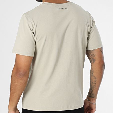 Pepe Jeans - Maglietta Dale PM509783 Beige