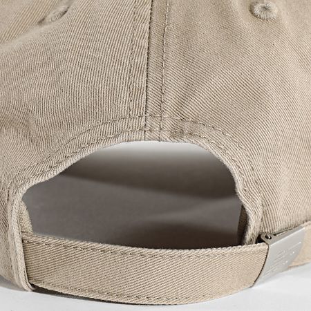 New Balance - Cappello LAH51013 Beige