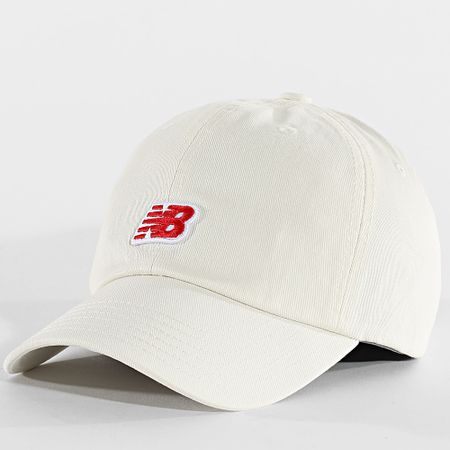 New Balance - Cappuccio LAH51013 Bianco