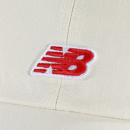 New Balance - Cappuccio LAH51013 Bianco