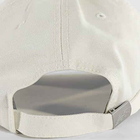 New Balance - Cappuccio LAH51013 Bianco