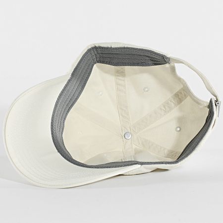 New Balance - Cappuccio LAH51013 Bianco