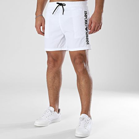 Emporio Armani - Shot De Bain EM000583-AF12330 Bianco