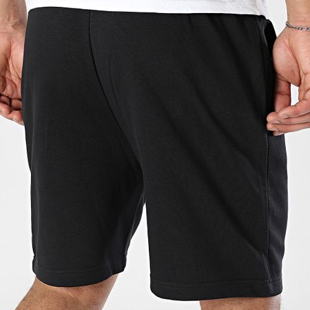 The North Face - Box Pantaloncini da jogging A8C1J Nero