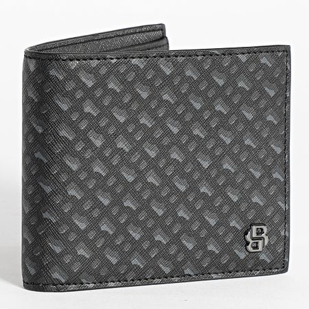 BOSS - Portafoglio Icon 50536782 Nero