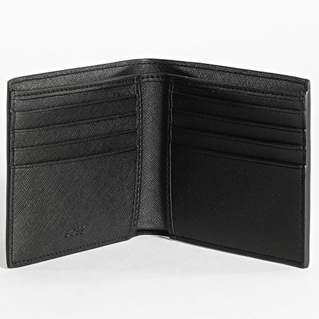 BOSS - Portafoglio Icon 50536782 Nero