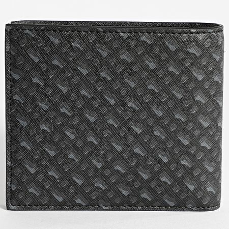 BOSS - Portafoglio Icon 50536782 Nero
