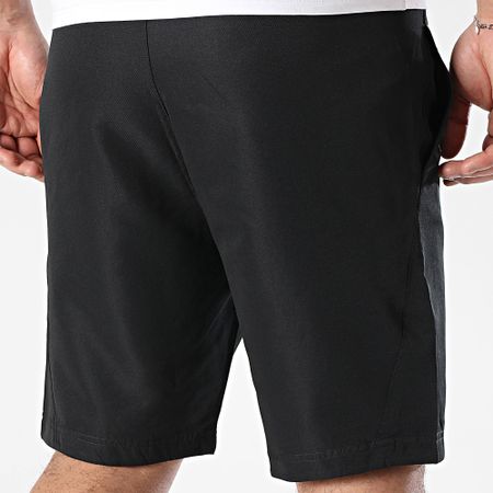 Kappa - Kiamon 3112GGW Pantaloncini da jogging neri