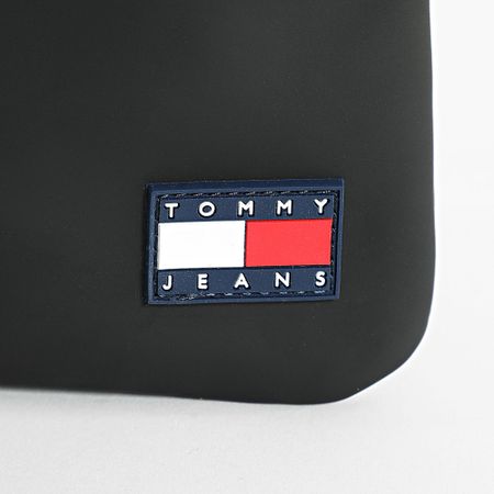 Tommy Jeans - Borsa giornaliera 3276 nero
