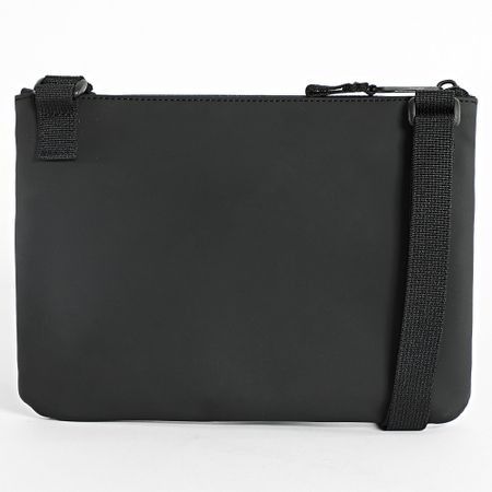 Tommy Jeans - Borsa giornaliera 3276 nero