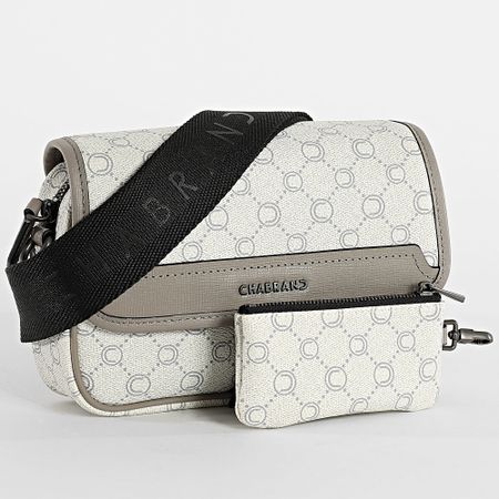 Chabrand - Borsa 85050890 Ecru Taupe