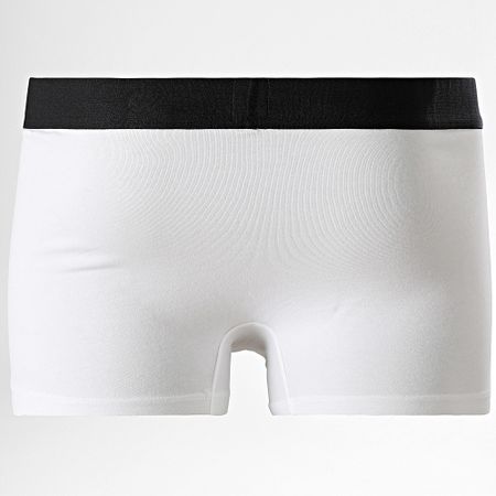 Levi's - Set di 2 boxer 701222844 Bianco
