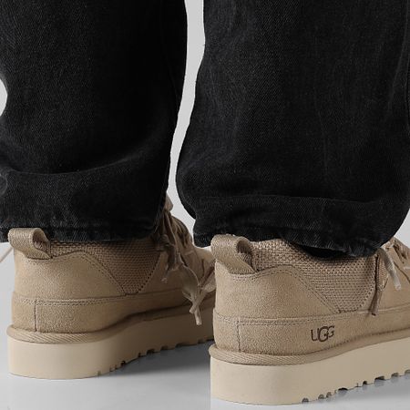 UGG - Cestini Lo Lowmel 1169493 Semi di senape