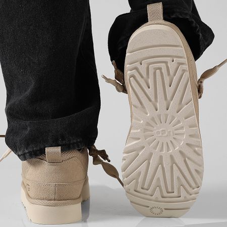 UGG - Cestini Lo Lowmel 1169493 Semi di senape