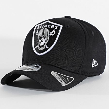 New Era - Cappello Team Stretch 9Fifty 12134665 Nero