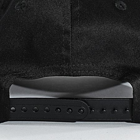 New Era - Cappello Team Stretch 9Fifty 12134665 Nero