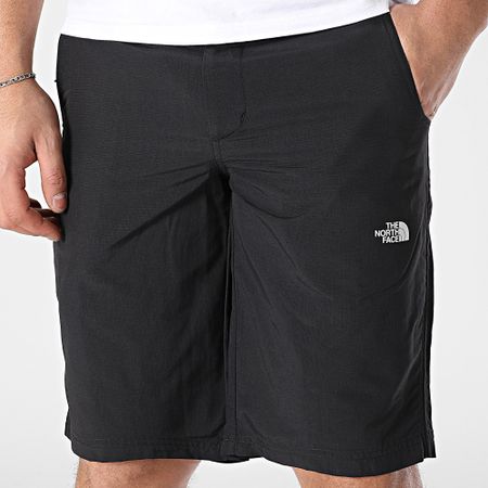 The North Face - Pantaloncini Tanken A2S85 Nero