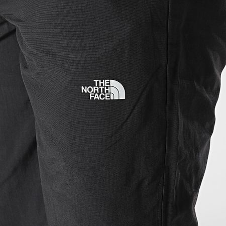 The North Face - Pantaloncini Tanken A2S85 Nero