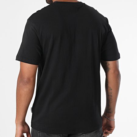 Only And Sons - Freddie Life Tee Shirt Nero