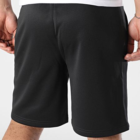 The North Face - Pantaloncini da jogging in pile Reaxion A8BET Nero