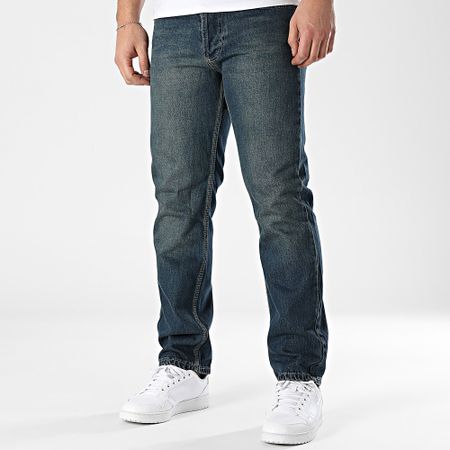 KZR - Jeans regolari blu
