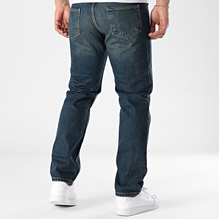 KZR - Jeans regolari blu