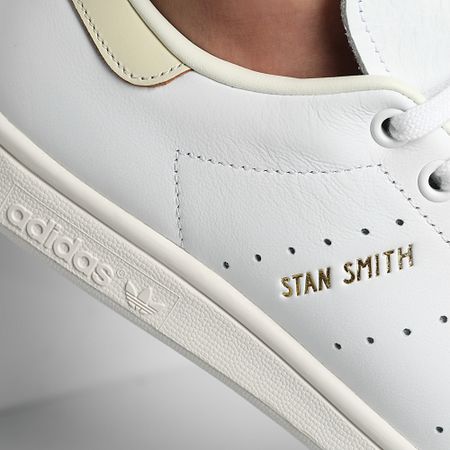 Adidas Originals - Stan Smith JH7428 Footwear White Off White Core White Sneakers