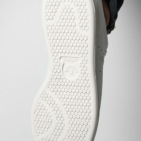 Adidas Originals - Stan Smith JH7428 Footwear White Off White Core White Sneakers
