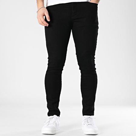 Classic Series - Jeans skinny neri