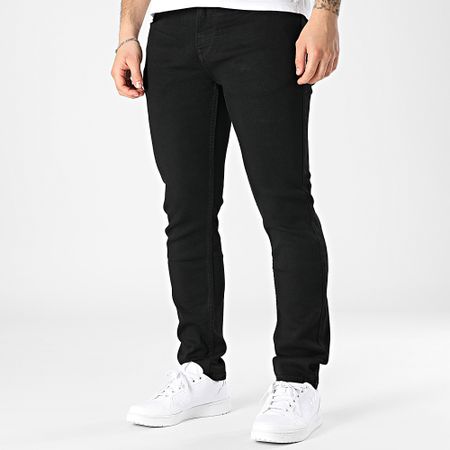 Pepe Jeans - Jeans slim PM207388XM90 Nero