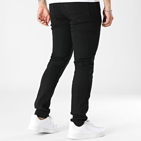 Pepe Jeans - Jeans slim PM207388XM90 Nero