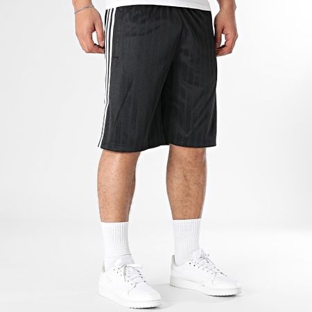 Adidas Originals - Pantaloncini da jogging Poly JC6245 Nero