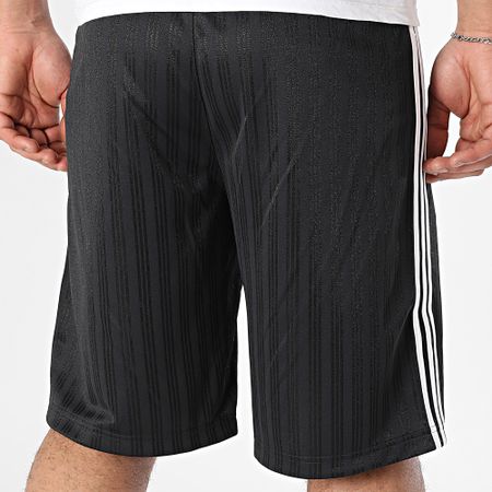Adidas Originals - Pantaloncini da jogging Poly JC6245 Nero
