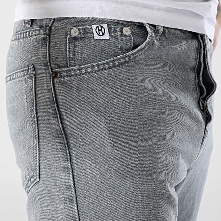 Classic Series - Jeans slim grigi