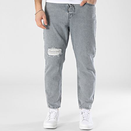 Classic Series - Jeans slim grigi