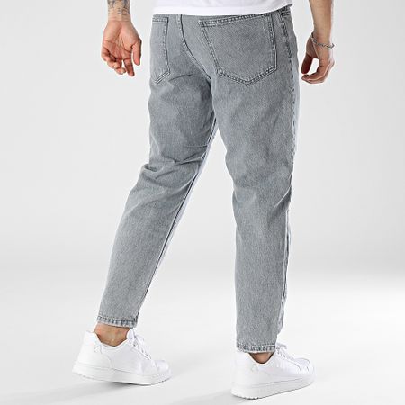 Classic Series - Jeans slim grigi