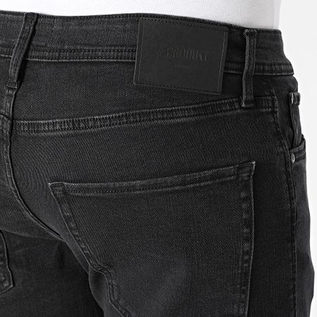 Produkt - Pantaloncini Jean 9901 Nero