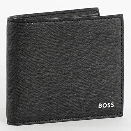BOSS - Portafoglio Zair 50536717 Nero