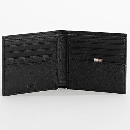 BOSS - Portafoglio Zair 50536717 Nero