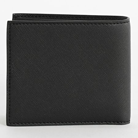 BOSS - Portafoglio Zair 50536717 Nero