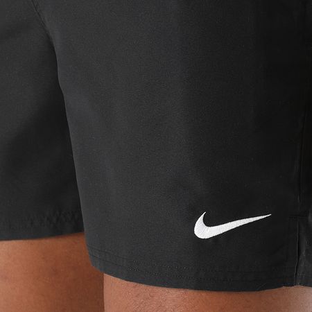 Nike - Nessa 560 Pantaloncini da bagno neri