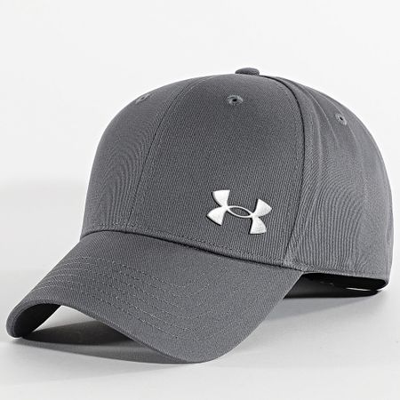 Under Armour - Cappello 1389695 Grigio antracite